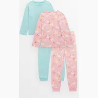 Argos Girl's Multipack Nightwear