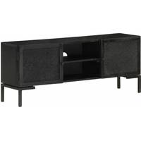 vidaXL Black TV Units