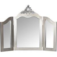 Debenhams Table Mirrors