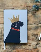 Joules Notebooks and Journals