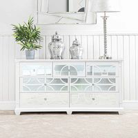 VANITY LIVING Sideboard Cabinets