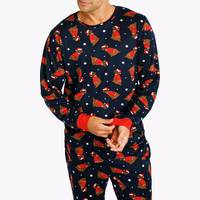 Chelsea Peers Men's Christmas Pyjamas