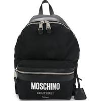 Moschino Women's Printed Backpacks