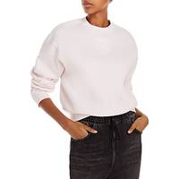 Bloomingdale's Women's Cotton Sweatshirts