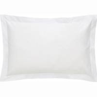 Sheridan White Pillowcases