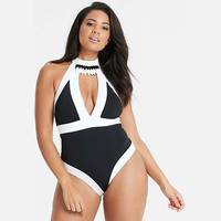 Simply Be Plus Size Swimsuits