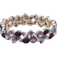 Mood Women's Crystal Bracelets