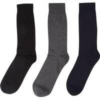 SportsDirect.com Plain Socks for Men