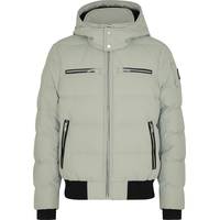 Harvey Nichols Men's Quilted Bomber Jackets