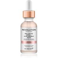 Revolution Skincare Exfoliators