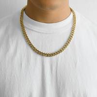 Philip Jones Jewellery Men's Necklaces