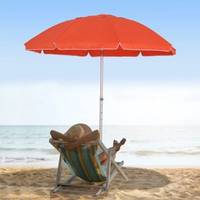 Outsunny Beach Umbrellas