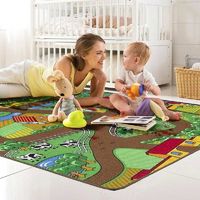 Bravich Children's Rugs