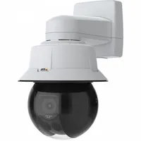 AXIS Security Cameras