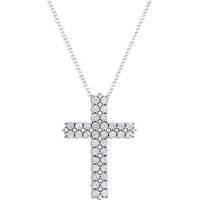 Bloomingdale's Cross Necklaces