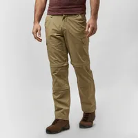 Peter Storm Men's Zip Off Trousers