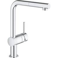 Grohe Pull Out Taps