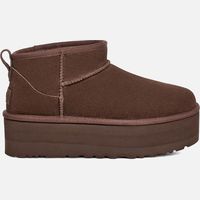 UGG Women's Suede Shoes