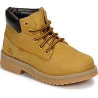 Citrouille et Compagnie Girl's High-top Trainers