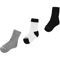 Sports Direct Skechers Boy's Pack Socks