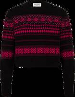 Sonia Rykiel Women's Print Sweaters