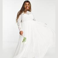 ASOS Edition Plus Size Wedding Dresses & Bridal Dresses