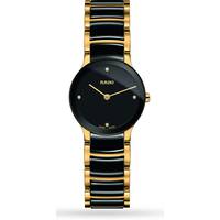 Rado Women's Gold Watches