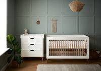 Argos OBaby Nursery Furniture