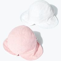 Matalan Girl's Sun Hats