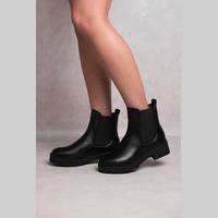Secret Sales Women's Studded Boots
