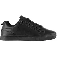 Fabric Junior Boys Trainers