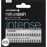 Salon System Individual Lashes