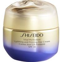 Shiseido Day Cream With SPF 30