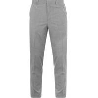 Sports Direct Check Trousers for Men