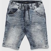 Spartoo Denim Shorts for Boy