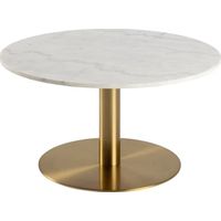 Furniture To Go Round Coffee Tables