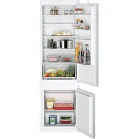 Siemens White Fridge Freezers