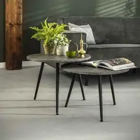 FURNWISE Modern Coffee Tables