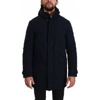 Secret Sales Men's Hooded Coats