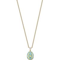 Faberge Women's Gold Pendants