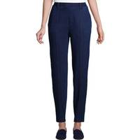 Land's End Women's High Waisted Tailored Trousers