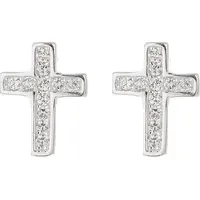 Mason Knight Yager women's sterling silver earrings