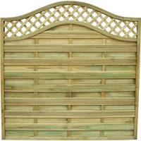 Argos Forest Fence Panels