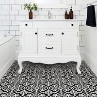 Rosalind Wheeler Floor Tiles