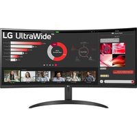 Currys LG Ultrawide Monitors