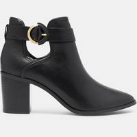 Ted Baker Women's Open Toe Ankle Boots