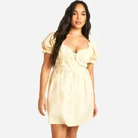 Debenhams boohoo Women's Mildmaid Dresses