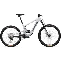 Leisure Lakes Bikes Santa Cruz Mountain Bikes