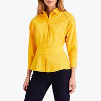 John Lewis Broderie Shirts for Women