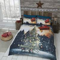 Rapport Home Christmas Pillowcases